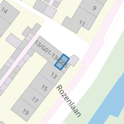 Perceel NKK01-B-11180