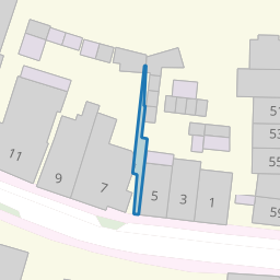 Perceel NKK01-B-11230