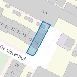 Perceel NKK01-B-11254