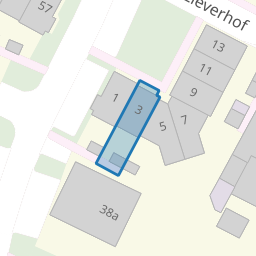 Perceel NKK01-B-11260