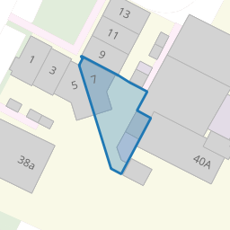 Perceel NKK01-B-11261