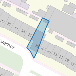 Perceel NKK01-B-11262