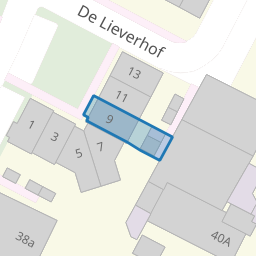 Perceel NKK01-B-11263