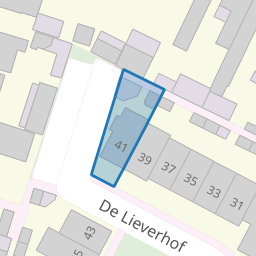 Perceel NKK01-B-11264