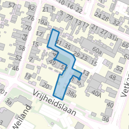 Perceel NKK01-B-11265