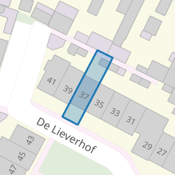 Perceel NKK01-B-11266