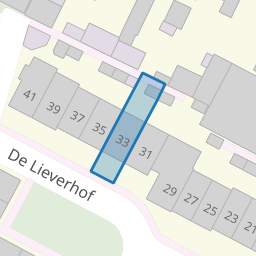 Perceel NKK01-B-11270