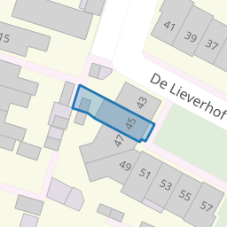 Perceel NKK01-B-11271