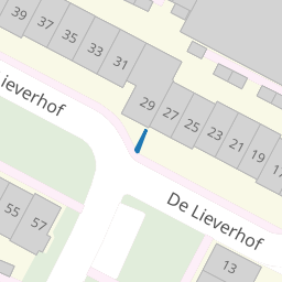 Perceel NKK01-B-11272