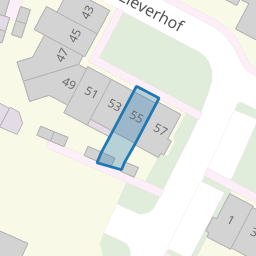 Perceel NKK01-B-11274