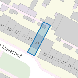 Perceel NKK01-B-11275