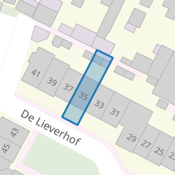 Perceel NKK01-B-11276