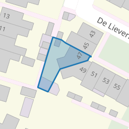 Perceel NKK01-B-11277