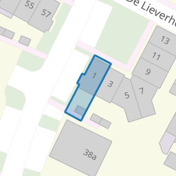 Perceel NKK01-B-11279