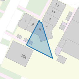 Perceel NKK01-B-11280