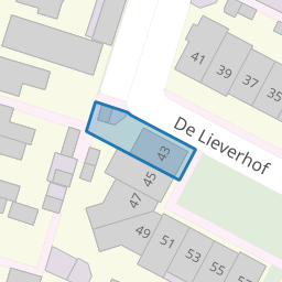 Perceel NKK01-B-11283