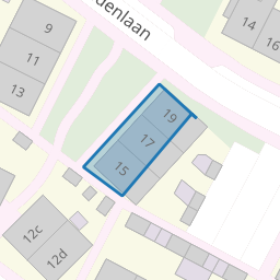 Perceel NKK01-B-11286