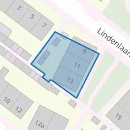 Perceel NKK01-B-11290