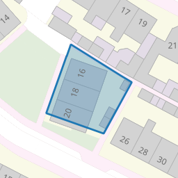 Perceel NKK01-B-11300