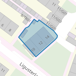 Perceel NKK01-B-11302