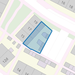 Perceel NKK01-B-11305