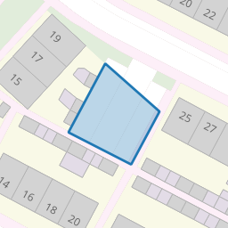 Perceel NKK01-B-11306