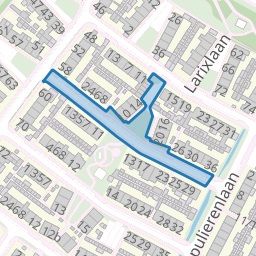 Perceel NKK01-B-11307