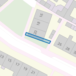 Perceel NKK01-B-11309