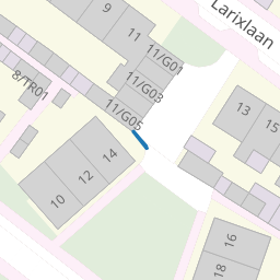 Perceel NKK01-B-11310