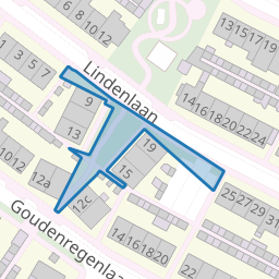 Perceel NKK01-B-11311