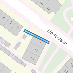 Perceel NKK01-B-11312