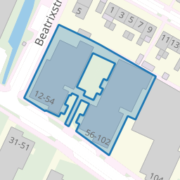 Perceel NKK01-B-11314