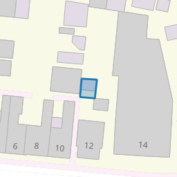 Perceel NKK01-B-11315