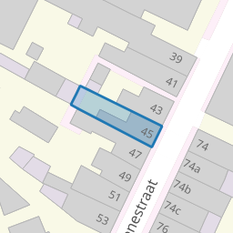 Perceel NKK01-B-11318