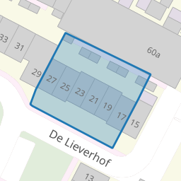 Perceel NKK01-B-11320