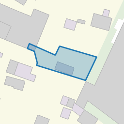 Perceel NKK01-B-11332