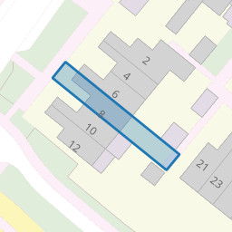 Perceel NKK01-B-11335