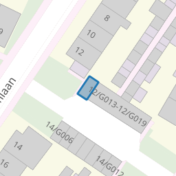 Perceel NKK01-B-11339