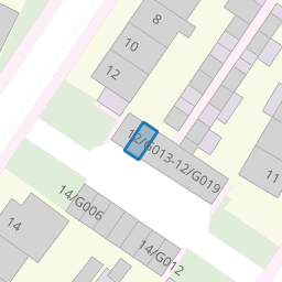 Perceel NKK01-B-11340