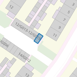 Perceel NKK01-B-11345