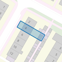 Perceel NKK01-B-11349