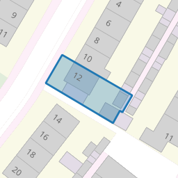 Perceel NKK01-B-11353