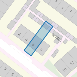 Perceel NKK01-B-11358