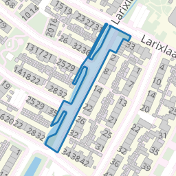 Perceel NKK01-B-11360