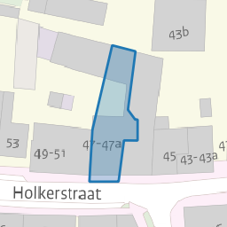 Perceel NKK01-B-11368