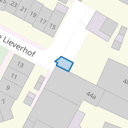 Perceel NKK01-B-11382