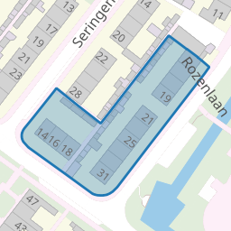 Perceel NKK01-B-11389