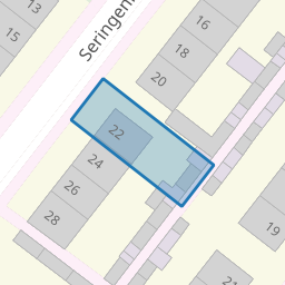 Perceel NKK01-B-11392