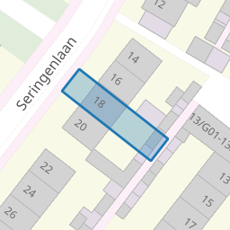 Perceel NKK01-B-11394