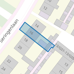 Perceel NKK01-B-11395